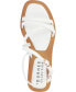 ფოტო #4 პროდუქტის Women's Ennid Strappy Sandals