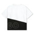 ფოტო #2 პროდუქტის HUGO G00014 short sleeve T-shirt
