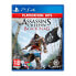 Фото #1 товара PLAYSTATION GAMES PS4 Assassin´s Creed IV Black Flag Playstation Hits (Nordic)