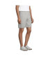 Фото #3 товара Men's Jersey Knit Shorts