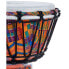 Meinl Junior Djembe Kenian Quilt