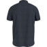 TOMMY JEANS Placket short sleeve polo