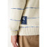 GARCIA H31041 Crew Neck Sweater