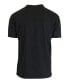 Фото #2 товара Men's Short Sleeve Crew Neck Classic T-shirt