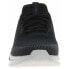 Skechers 210810BLK Черный, 44 - фото #2