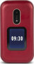 Фото #1 товара Smartfon Doro Doro 6060 red