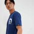 ფოტო #3 პროდუქტის ELLESSE Sport Club short sleeve T-shirt