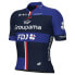 Фото #1 товара ALE Prime Groupama FDJ 2024 short sleeve jersey