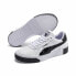 Женские спортивные кроссовки Puma Cali Brushed Wn's Белый