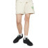Фото #1 товара Puma Downtown Re:Collection 8 Inch Shorts Mens Size M Casual Athletic Bottoms 6
