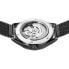 Фото #3 товара Bering Herren Armbanduhr Automatic 43 mm 3 ATM Saphirglas Automatik Armband Milanaise 16743-377