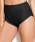 Women's Extra Firm Control Comfort Leg Brief 2804