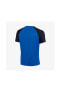 Dh9225 M Nk Df Acdpr Ss Top K T-shirt Lacivert Mavi