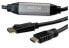 Фото #4 товара ROLINE 11.04.5777 - 10 m - HDMI Type A (Standard) - DisplayPort - Male - Male - Straight