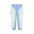 Фото #1 товара Puma Stewie X Water Joggers Womens White Casual Athletic Bottoms 62153201