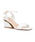 Women's Candida Heeled Sandal