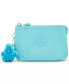 Фото #1 товара Кошелек KIPLING Creativity Small Pouch with Keychain