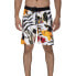 Фото #3 товара [AV8267-100] Mens Hurley Fat Cap 20" Boardshort