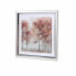 Фото #3 товара Картина DKD Home Decor 69 x 2,5 x 69 cm Деревья традиционный (2 штук)