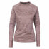 Фото #2 товара TRESPASS Salween long sleeve T-shirt