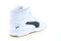 Фото #230 товара Puma Rebound Layup SL 36957324 Mens White Lifestyle Sneakers Shoes