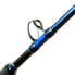 Shimano TALAVERA BLUEWATER RING GUIDE SLICK BUTT, Saltwater, 6'6", Heavy, 1 p...