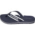 TOMMY HILFIGER Webbing Pool sandals