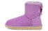 Угги для женщин UGG Bailey Bow II 1016501-MGNL 38 - фото #1