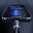 Фото #13 товара Kabel przewód iPhone do szybkiego ładowania i transferu danych USB - Lightning 2.4A 2m niebieski