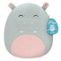 Фото #6 товара SQUISHMALLOWS W16 teddy