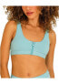 ფოტო #1 პროდუქტის Women's Wave Top