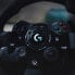 Фото #9 товара Logitech G G923 Racing Wheel and Pedals for Xbox X|S - Xbox One and PC - Steering wheel + Pedals - PC - Xbox One - Xbox Series S - Xbox Series X - D-pad - Analogue / Digital - 900° - Wired