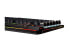 Фото #7 товара CORSAIR K100 RGB Mechanical Gaming Keyboard, Backlit RGB LED, CHERRY MX SPEED Ke
