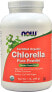 Фото #1 товара nOW Certified Organic Chlorella Pure Powder Сертифицированная органическая хлорелла, чистый порошок 454 г