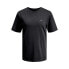 ფოტო #1 პროდუქტის JACK & JONES Anna Reg Every Small Logo Noos short sleeve T-shirt