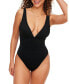 Фото #1 товара Women's Melony Swimwear One-piece Swimsuit