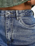 Фото #5 товара Vero Moda mom jeans in blue