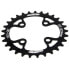 Фото #1 товара MSC CNC Alu7075 4 Arm 104 BCD chainring