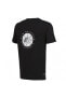 Mnt1343 Nb Man Lifestyle Siyah Erkek T-shirt