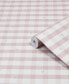 Фото #3 товара Gingham Removable Wallpaper