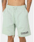 ფოტო #1 პროდუქტის Mens Nonouve Forme Sweat Shorts