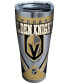 Vegas Golden Knights 30oz Ice Stainless Steel Tumbler