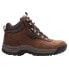 Фото #1 товара Propet Cliff Walker Hiking Mens Brown Casual Boots M3188-BCH