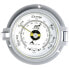 PLASTIMO Barometer 3 Matt Chrome - фото #1