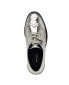 ფოტო #7 პროდუქტის Women's Studey Round Toe Lace-up Casual Loafers