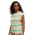 ფოტო #4 პროდუქტის SCOTCH & SODA Loose Fit sleeveless T-shirt