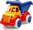 Фото #1 товара Игрушечный транспорт Viking Toys Super Truck z figurkami p.6 - 045-1509