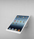 Фото #5 товара Compulocks HOVERTABW - White - Apple iPad Samsung Galaxy Tab - Key