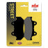 Фото #1 товара SBS P572-LF Brake Pads