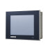 Advantech TPC-61T-E3AE - 14.5 cm (5.7") - Touchscreen - Intel Atom® - 4 GB - Windows CE - Black